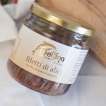 Filetti di alici