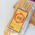 pasta di gragnano IGP bucatini