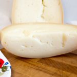 Provolone affumicato di Vico Equense