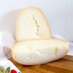 provolone affumicato di vico equense