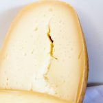 Provolone affumicato di Vico Equense