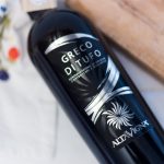 Vino bianco Greco di Tufo Altavigna