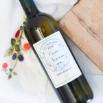 Vino bianco di Casa Norcini