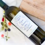 Vino bianco di Casa Norcini