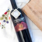 Lacryma Christi del Vesuvio Rosso DOC