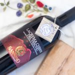 Lacryma Christi del Vesuvio Rosso DOC