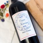 vino rosso casa norcini