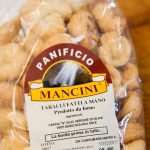 Taralli fatti a mano