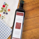 olio extravergine d'oliva moresco