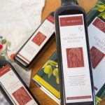 olio extravergine d'oliva moresco