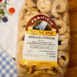 taralli al finocchio