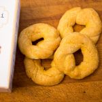 Taralli frolli dolci