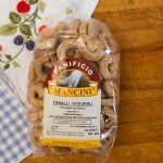 Taralli integrali