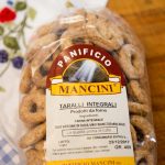 Taralli integrali