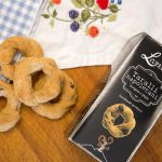 taralli napoletani alla sugna e al pepe