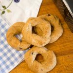 taralli napoletani alla sugna e al pepe