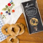 taralli napoletani alla sugna e al pepe