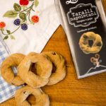 taralli napoletani alla sugna e al pepe