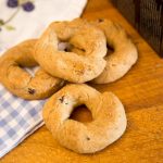 taralli napoletani alla sugna e al pepe