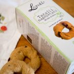 Taralli napoletani all'olio d'oliva