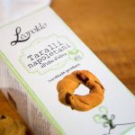 Taralli napoletani all'olio d'oliva