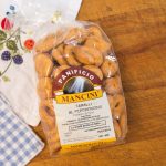 Taralli al peperoncino