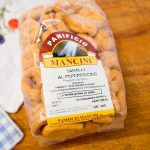 Taralli al peperoncino